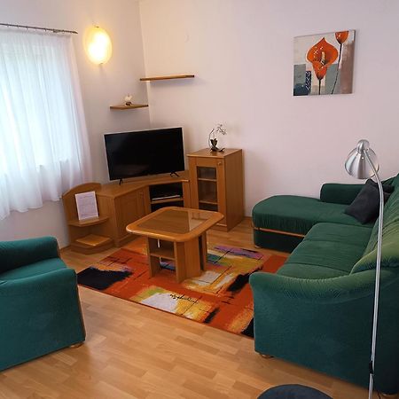 Apartments Lupus Водице Экстерьер фото