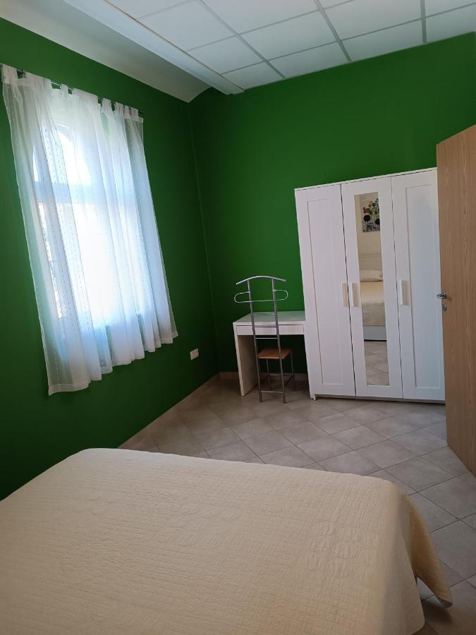 Apartments Lupus Водице Экстерьер фото