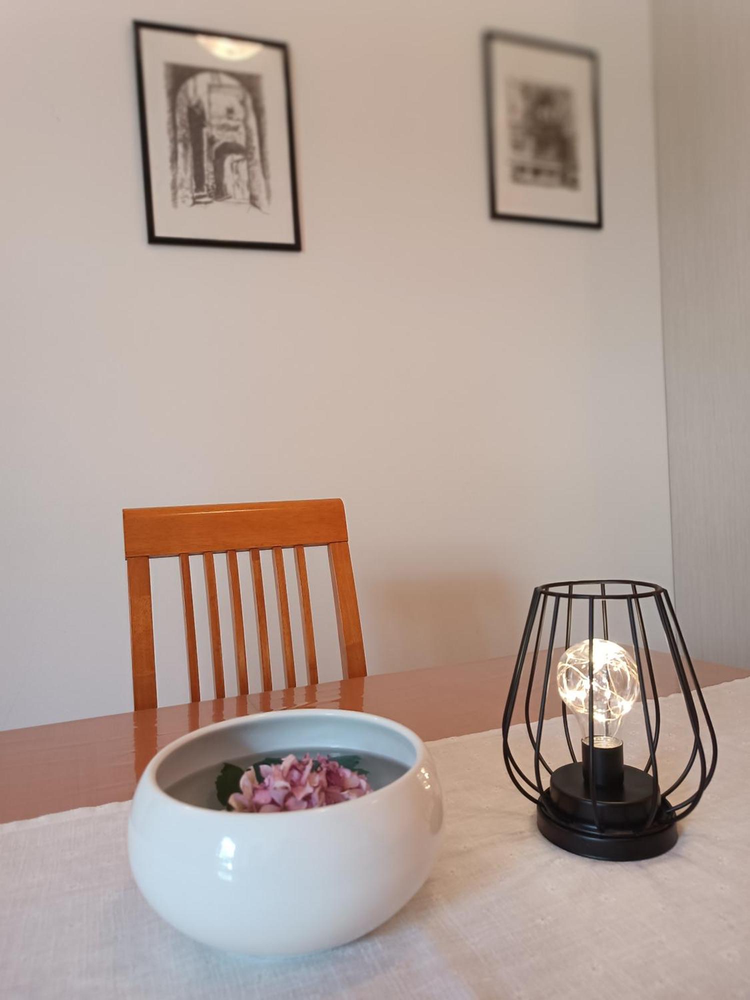 Apartments Lupus Водице Экстерьер фото