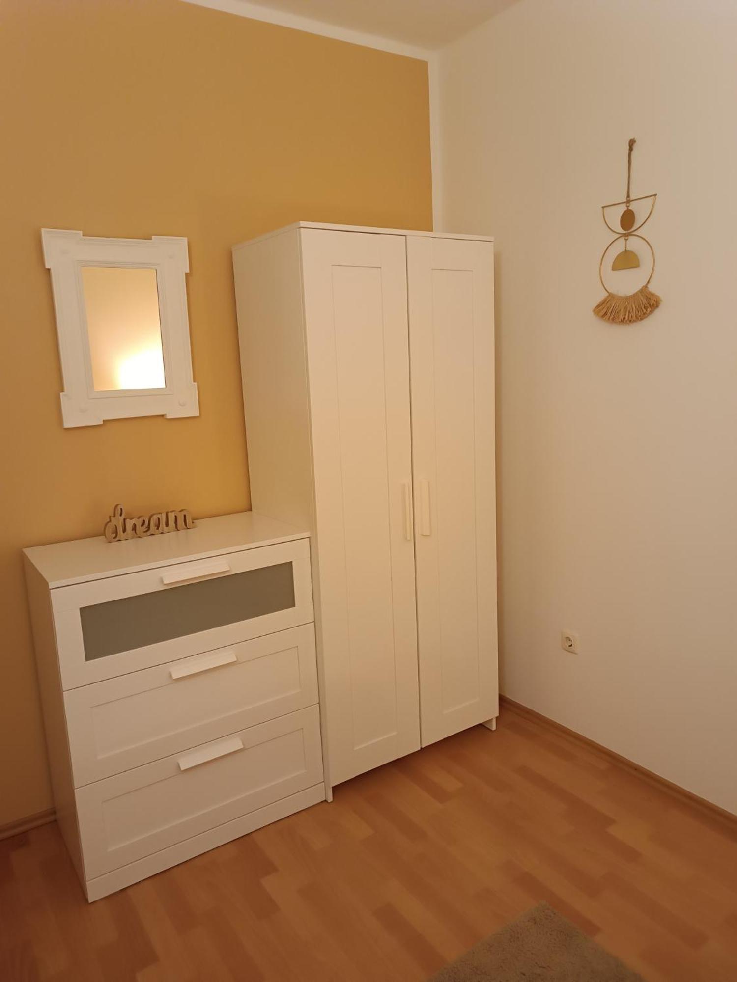 Apartments Lupus Водице Экстерьер фото