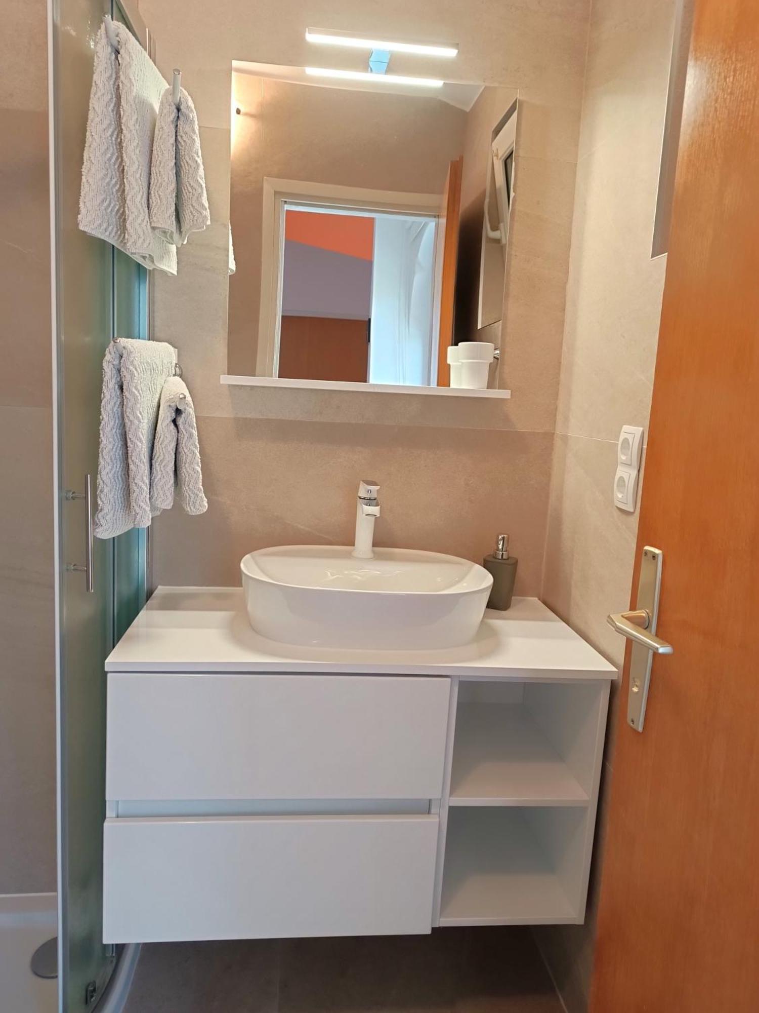 Apartments Lupus Водице Экстерьер фото